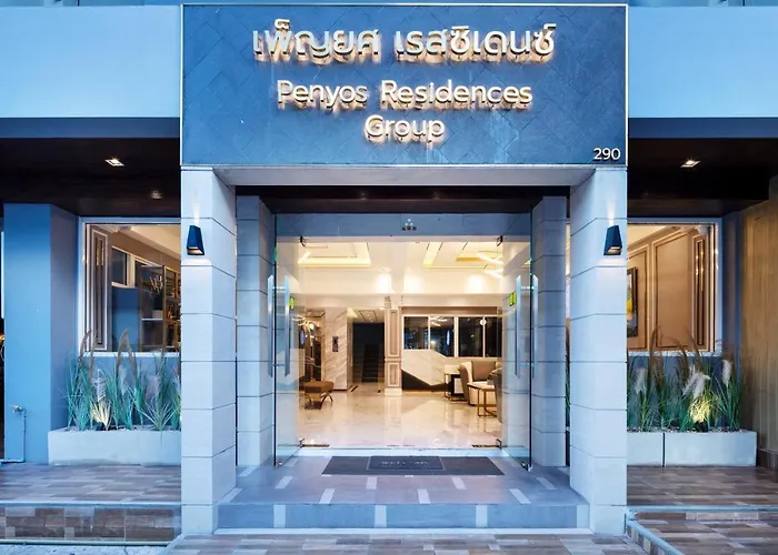 Penyos Bangkok