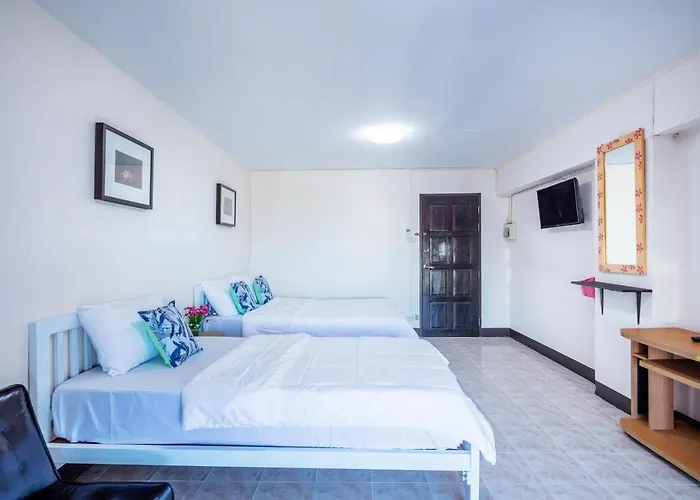 Penyos 3* Bangkok