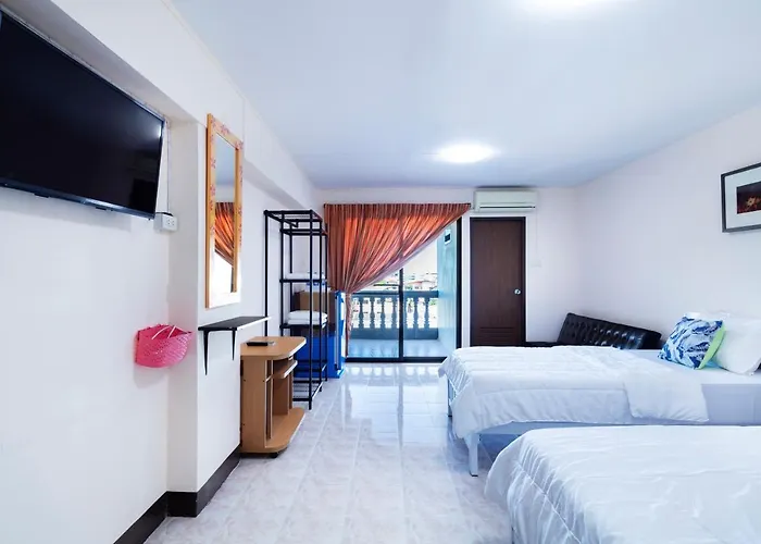 Penyos Hotel 3*