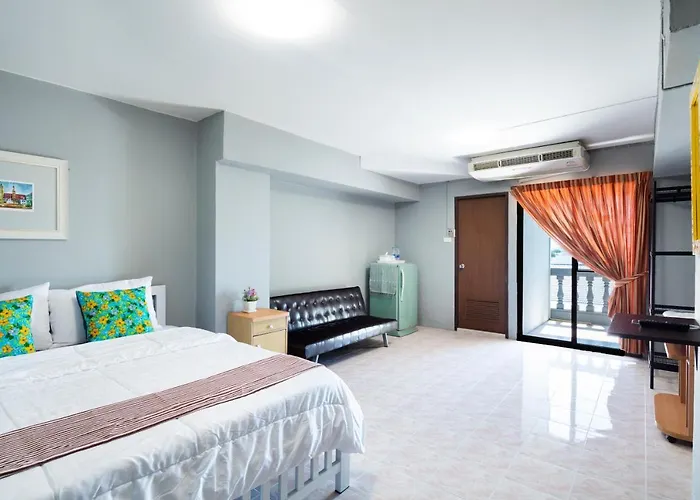 Penyos Bangkok