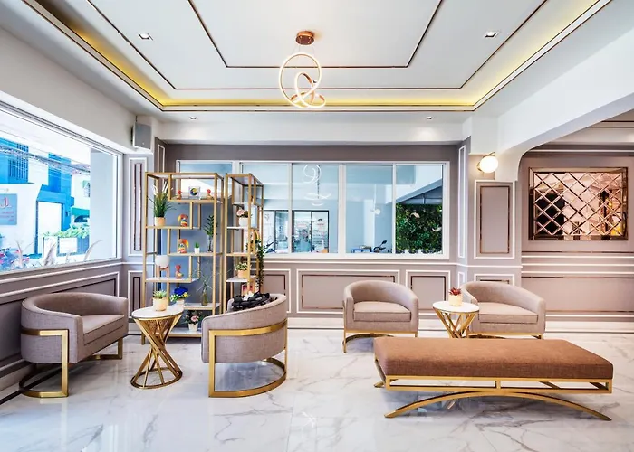 Penyos Hotel 3*