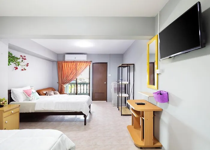 Hotel Penyos Bangkok
