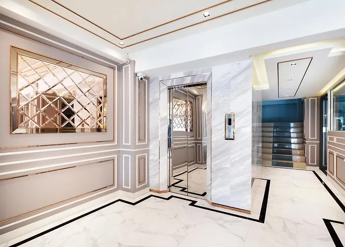 Hotel Penyos