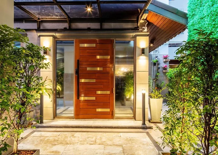 Penyos Hotel Bangkok