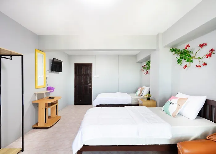 Hotel Penyos Bangkok