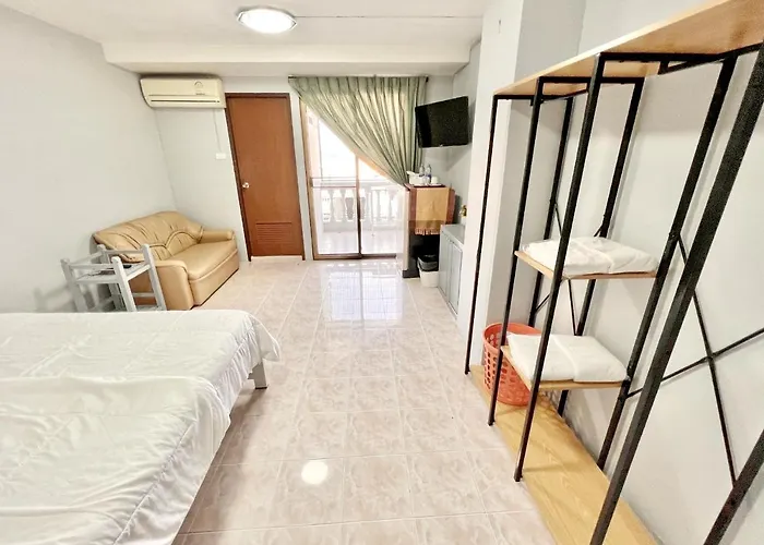 Penyos Hotel 3*