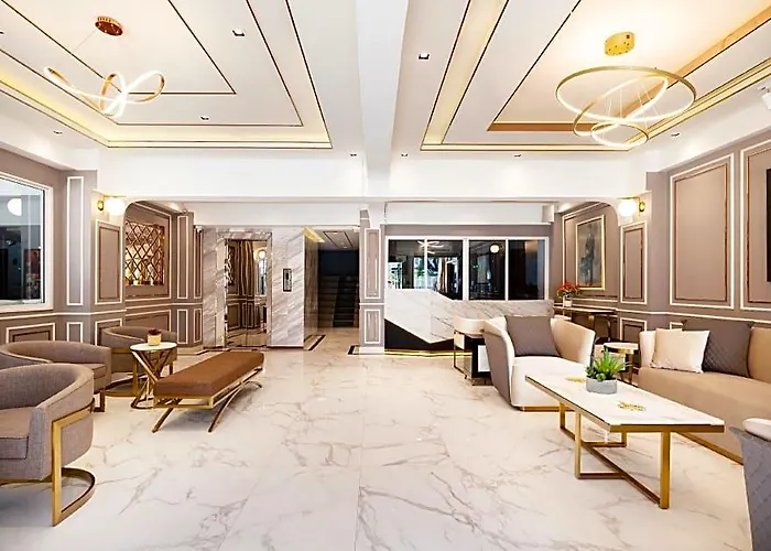 Penyos 3* Bangkok
