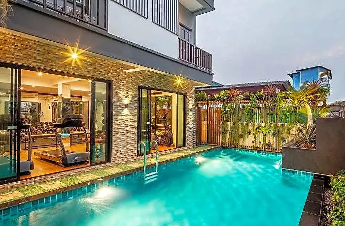Penyos Bangkok
