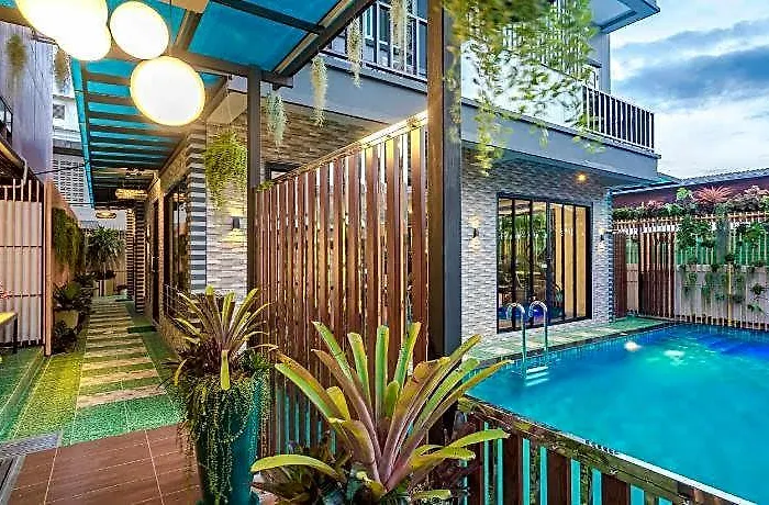 Penyos Hotel