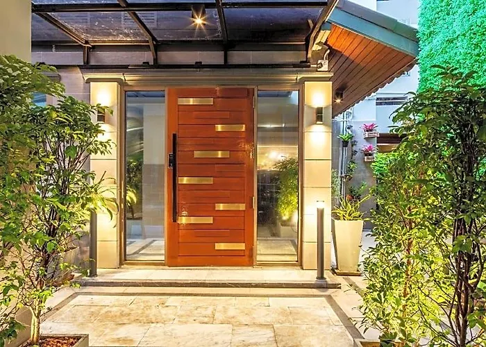 Penyos Hotel Bangkok