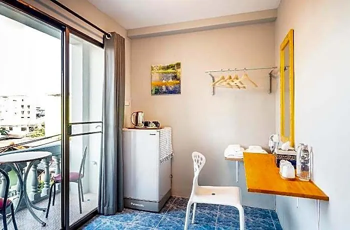 Hotel Penyos Bangkok