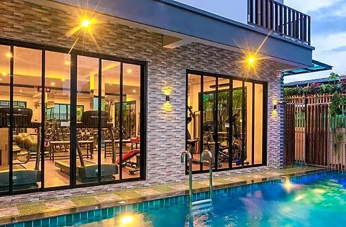 Penyos Hotel 3*