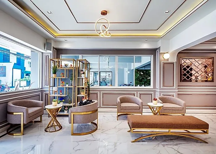 Hotel Penyos Bangkok
