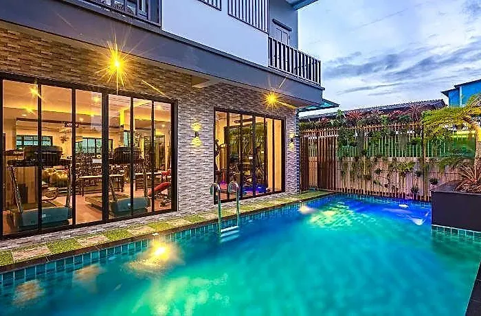 Penyos Bangkok