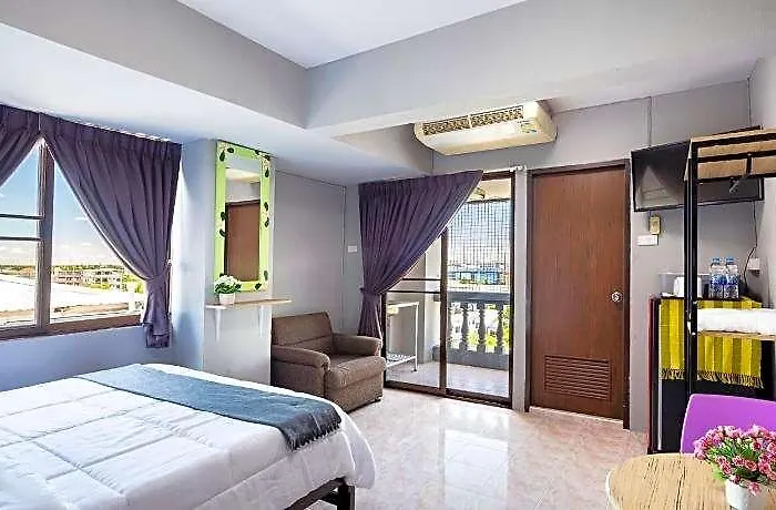 Penyos Hotel