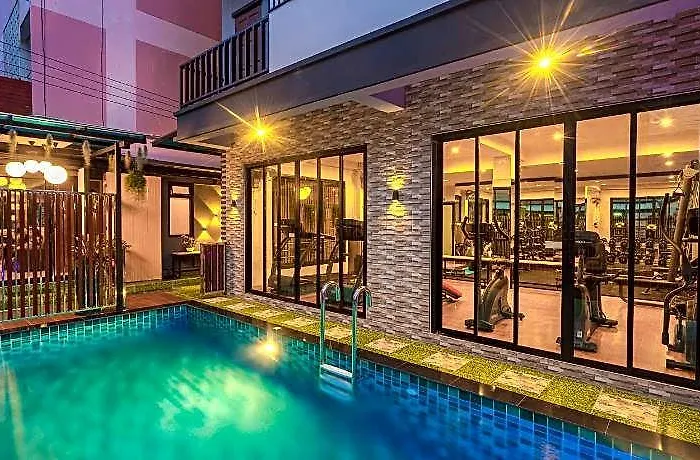 Penyos Bangkok