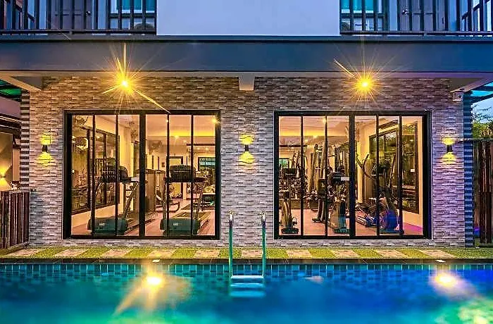 Penyos Hotel Bangkok