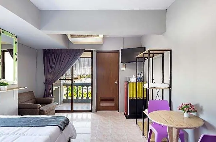 Penyos 3* Bangkok