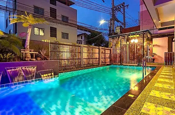 Penyos Hotel