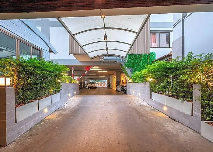 Hotel Penyos