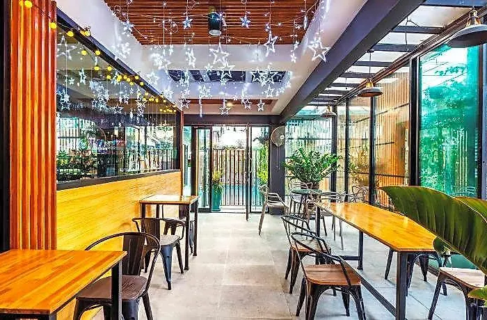 Hotel Penyos
