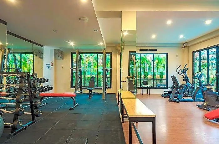 Hotel Penyos