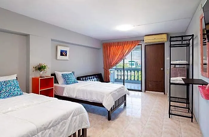 Penyos Hotel Bangkok