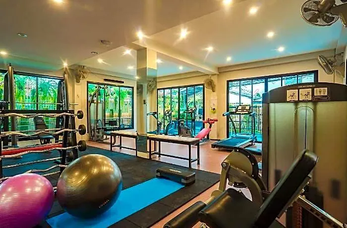Penyos 3* Bangkok