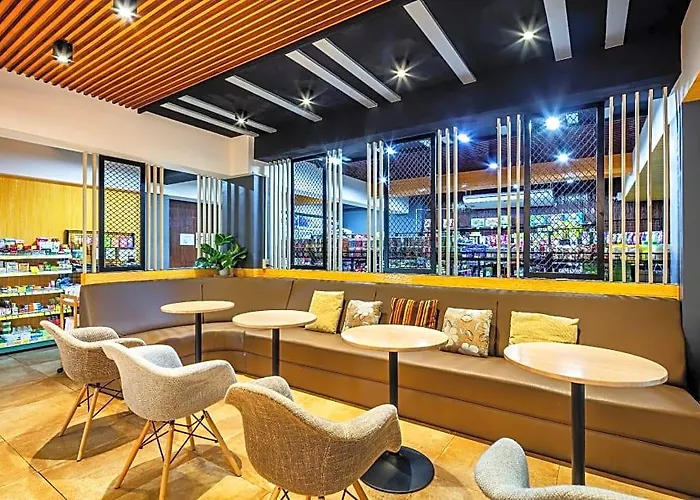 Hotel Penyos 3*