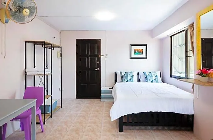 Hotel Penyos