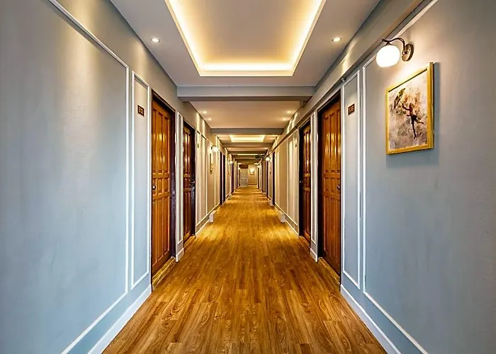Penyos 3* Bangkok