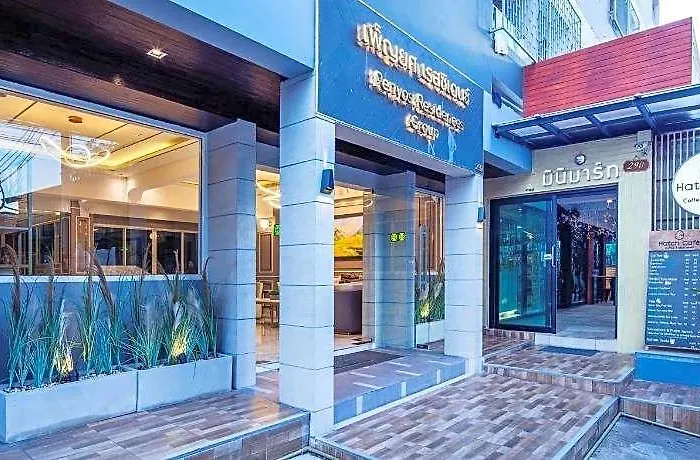 Penyos Bangkok