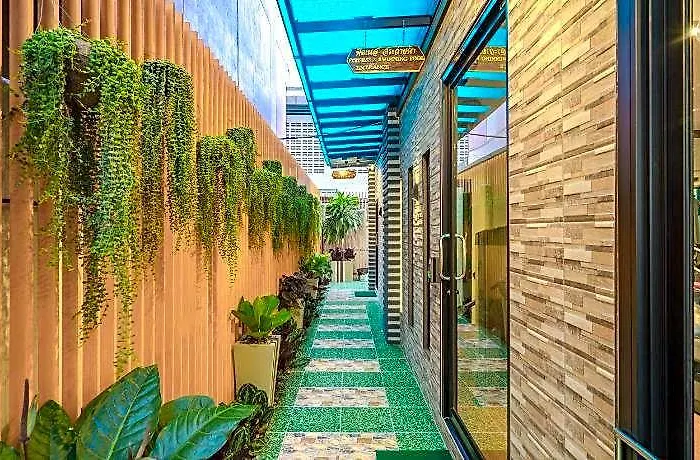 Hotel Penyos Bangkok