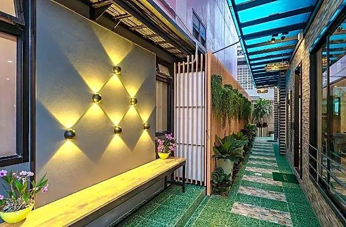 Penyos Bangkok