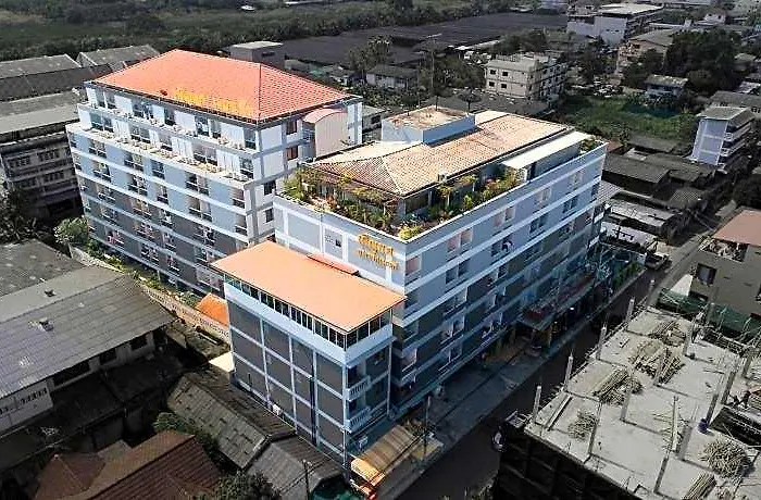 Hotel Penyos 3*