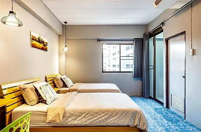 Penyos Hotel 3*