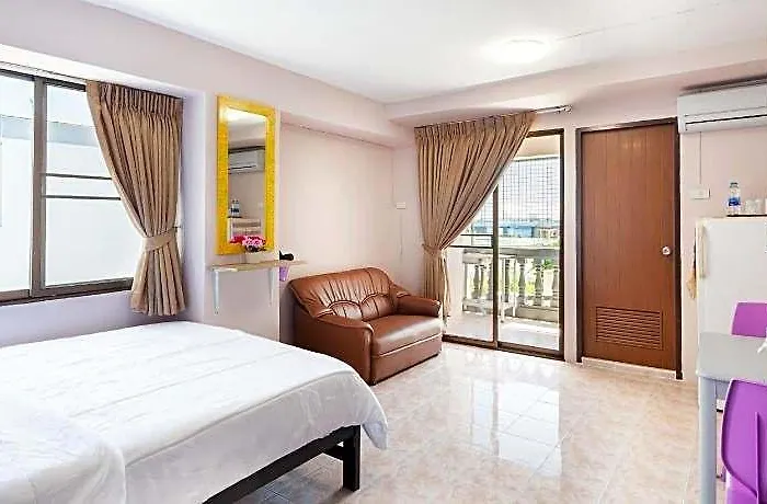 Penyos Hotel