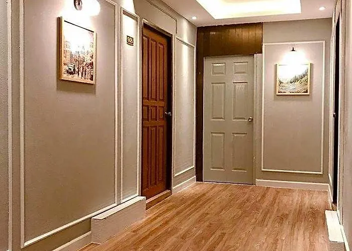 Hotel Penyos 3*