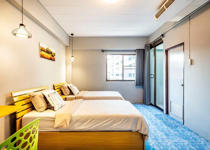 Penyos Hotel
