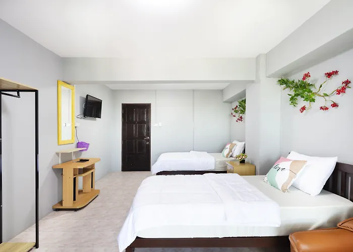 Hotel Penyos Bangkok