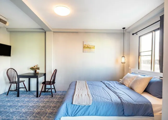 Hotel Penyos
