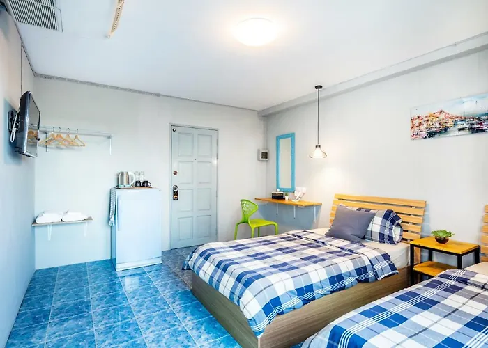 Penyos Hotel Bangkok