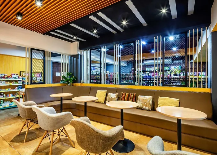 Hotel Penyos Bangkok
