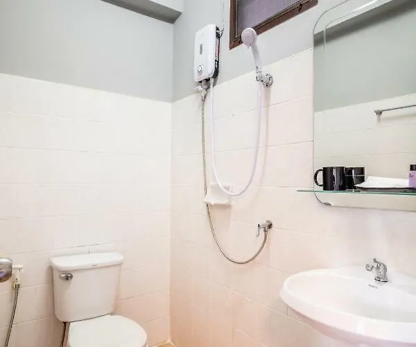 Hotel Penyos
