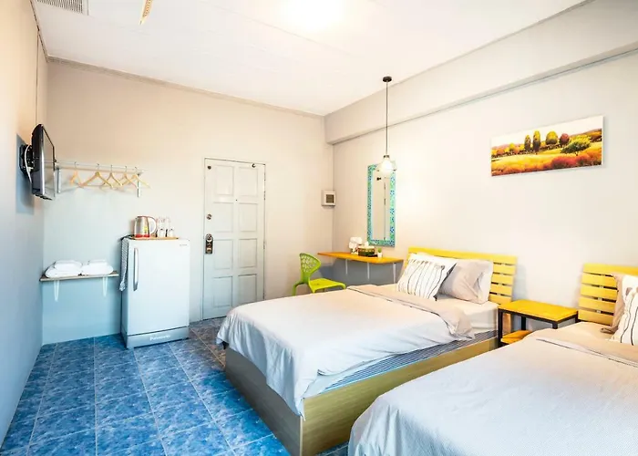 Penyos Hotel Bangkok