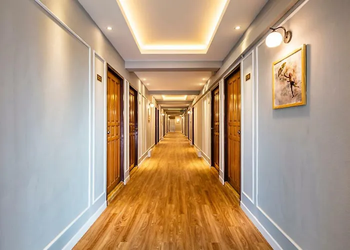 Penyos Hotel Bangkok