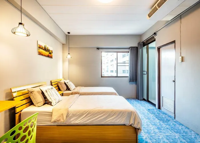 Hotel Penyos