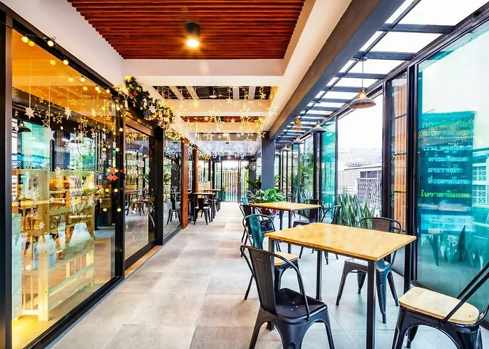 Penyos 3* Bangkok
