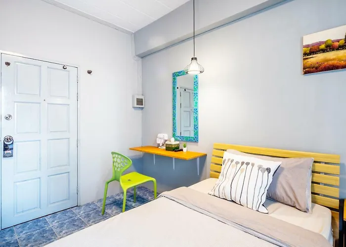 Penyos Hotel 3*